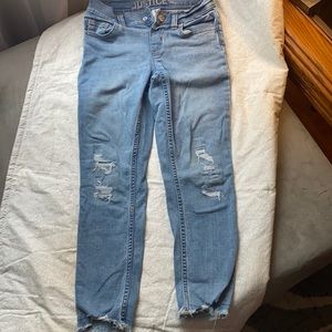 Justice Jeans